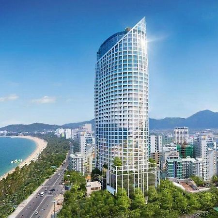 Panorama Nha Trang Hotel Managed By Lucy Екстер'єр фото