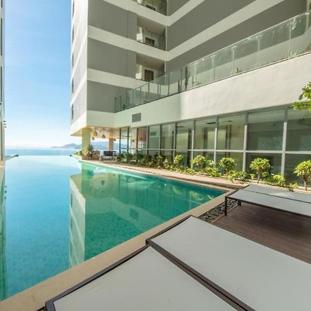 Panorama Nha Trang Hotel Managed By Lucy Екстер'єр фото