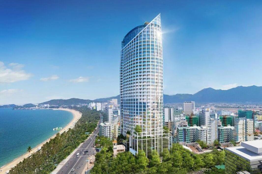 Panorama Nha Trang Hotel Managed By Lucy Екстер'єр фото
