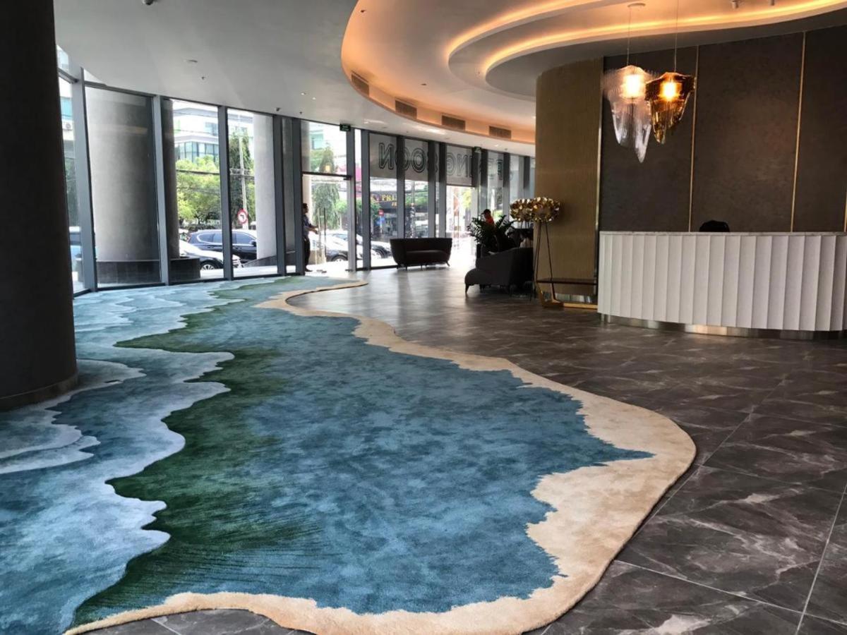 Panorama Nha Trang Hotel Managed By Lucy Екстер'єр фото