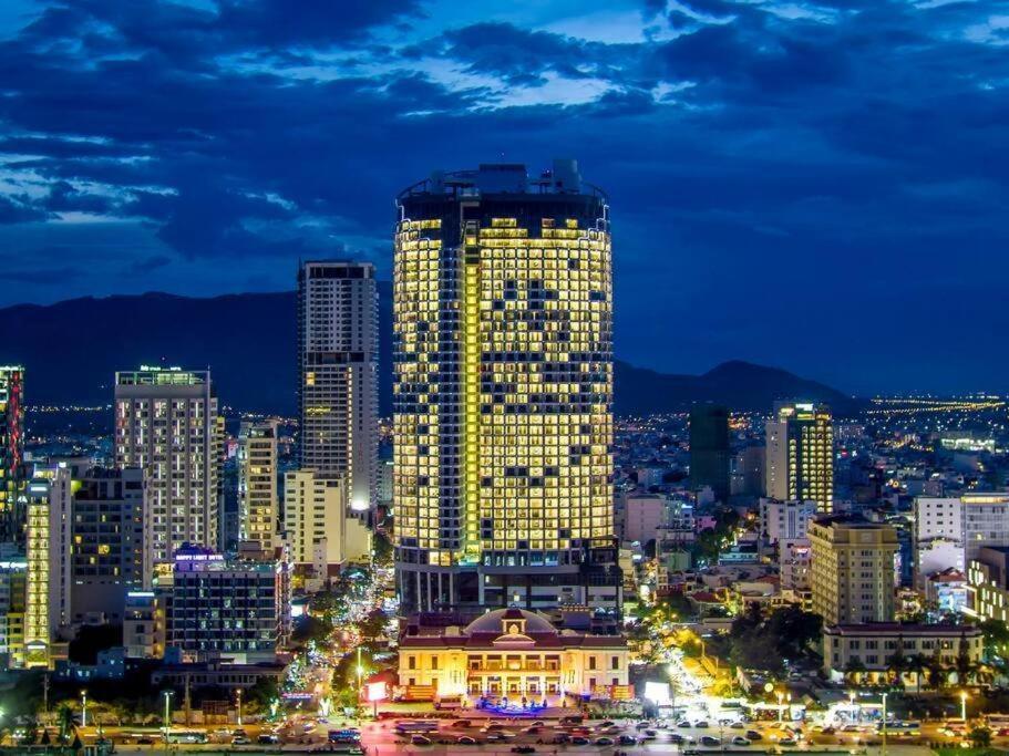 Panorama Nha Trang Hotel Managed By Lucy Екстер'єр фото