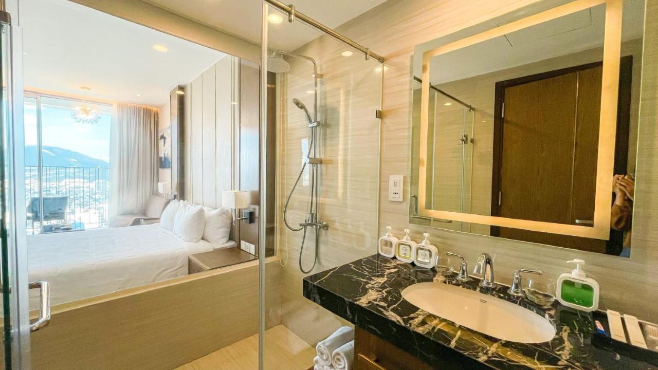 Panorama Nha Trang Hotel Managed By Lucy Екстер'єр фото