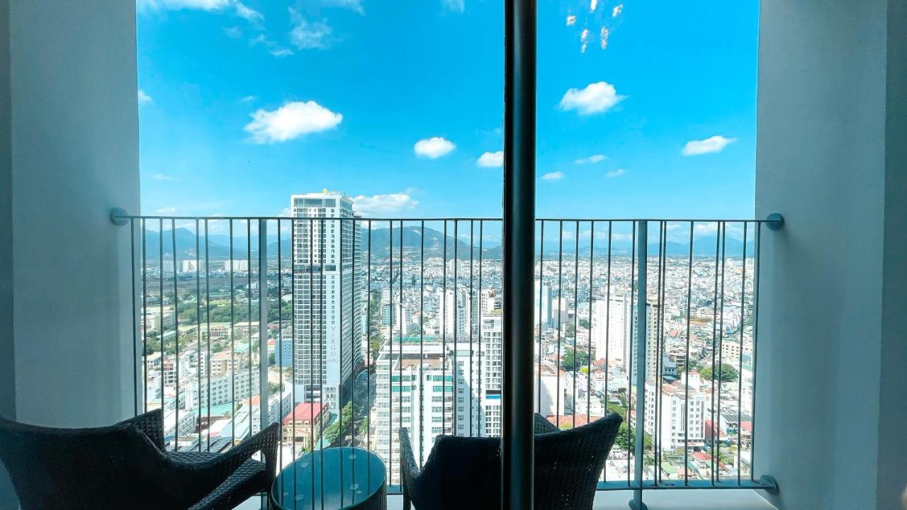 Panorama Nha Trang Hotel Managed By Lucy Екстер'єр фото