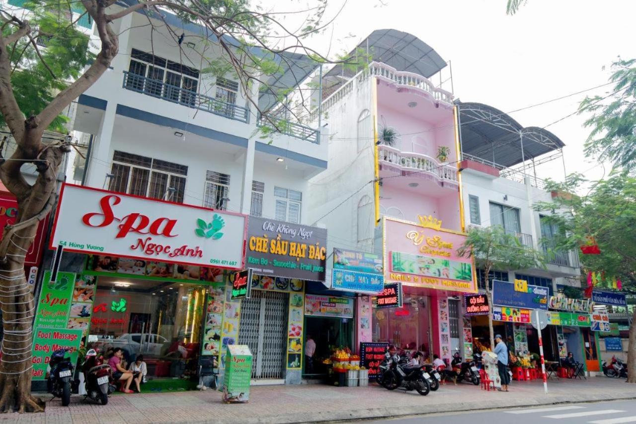Panorama Nha Trang Hotel Managed By Lucy Екстер'єр фото