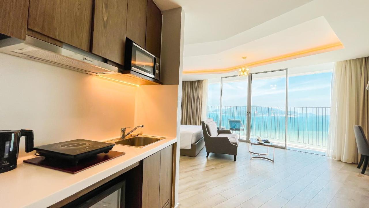 Panorama Nha Trang Hotel Managed By Lucy Екстер'єр фото