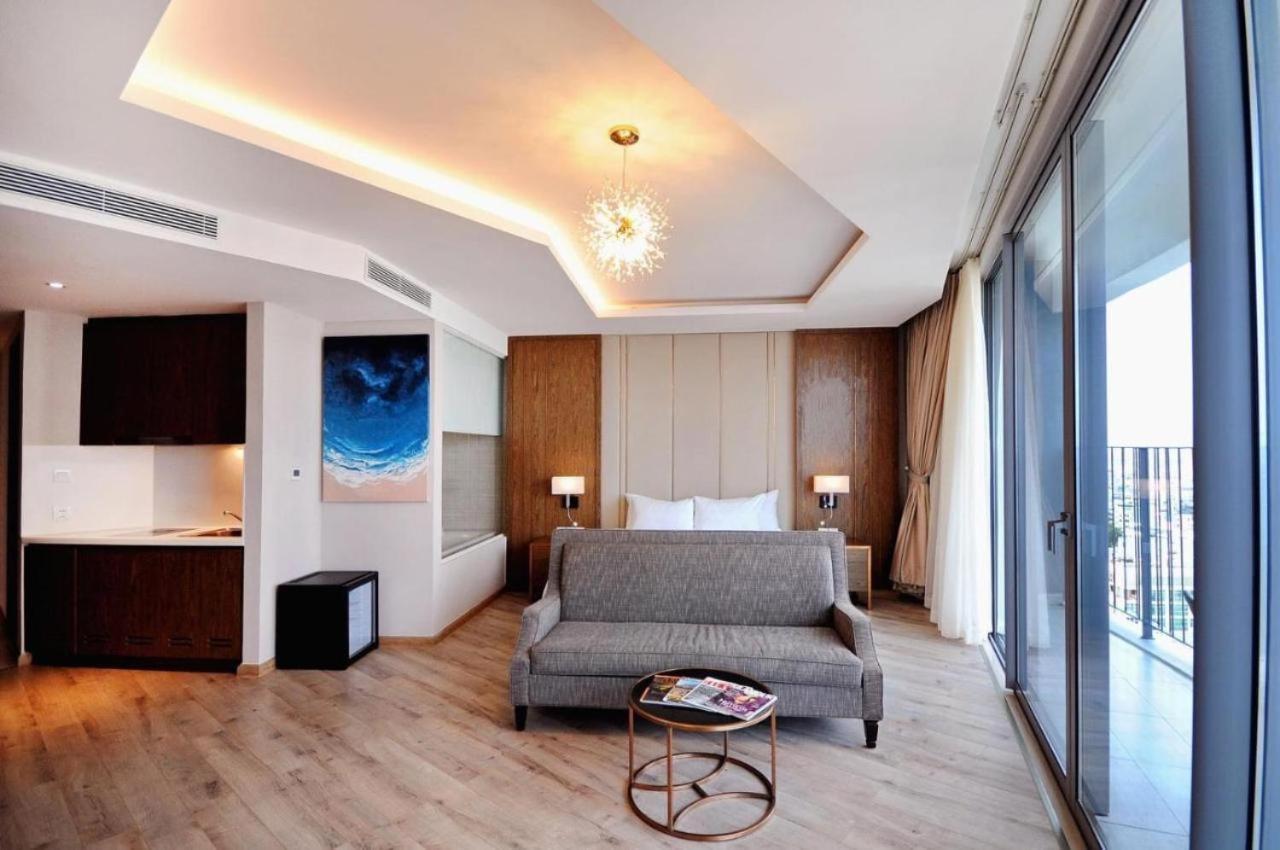 Panorama Nha Trang Hotel Managed By Lucy Екстер'єр фото