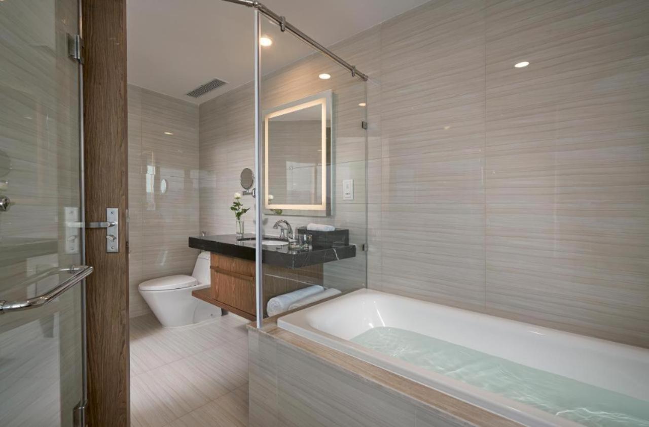 Panorama Nha Trang Hotel Managed By Lucy Екстер'єр фото
