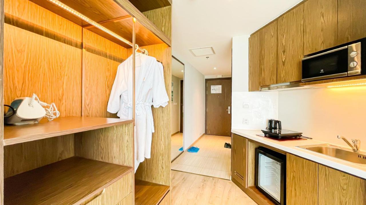 Panorama Nha Trang Hotel Managed By Lucy Екстер'єр фото