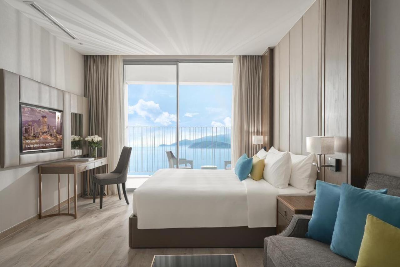 Panorama Nha Trang Hotel Managed By Lucy Екстер'єр фото
