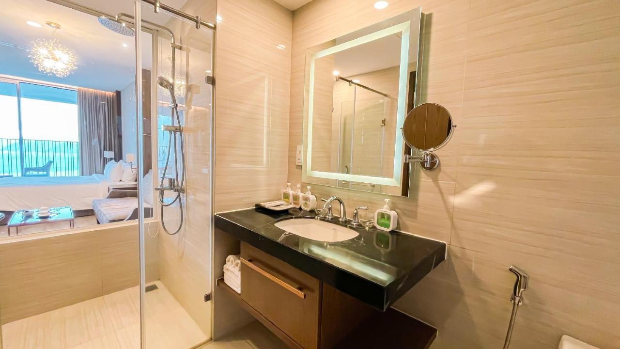 Panorama Nha Trang Hotel Managed By Lucy Екстер'єр фото