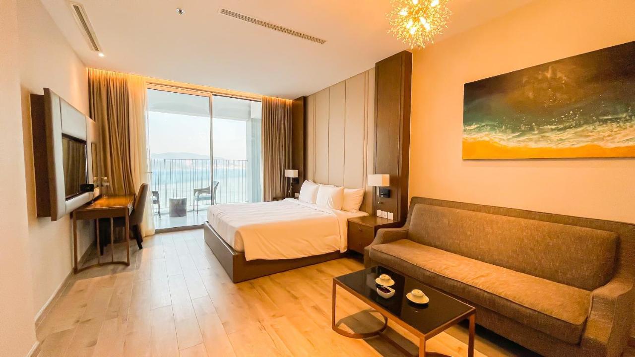 Panorama Nha Trang Hotel Managed By Lucy Екстер'єр фото