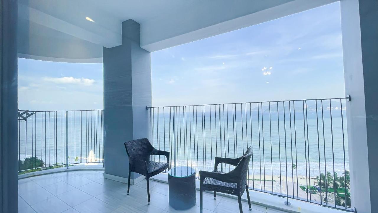 Panorama Nha Trang Hotel Managed By Lucy Екстер'єр фото