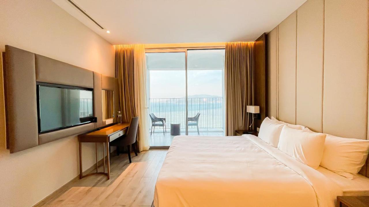 Panorama Nha Trang Hotel Managed By Lucy Екстер'єр фото