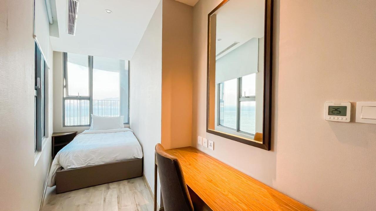 Panorama Nha Trang Hotel Managed By Lucy Екстер'єр фото