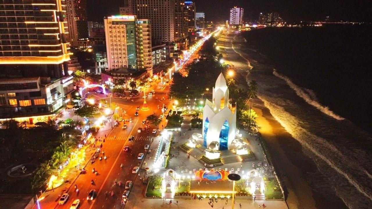 Panorama Nha Trang Hotel Managed By Lucy Екстер'єр фото