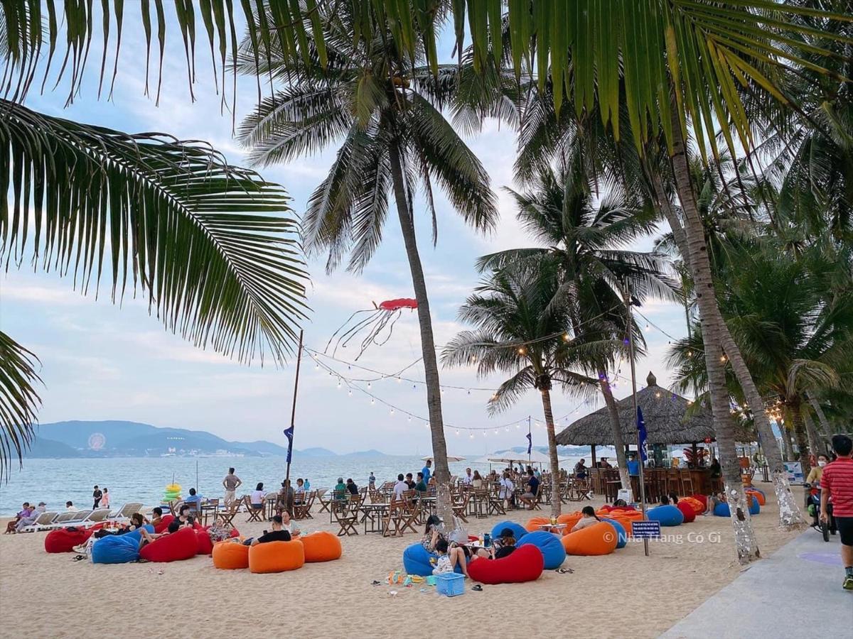 Panorama Nha Trang Hotel Managed By Lucy Екстер'єр фото